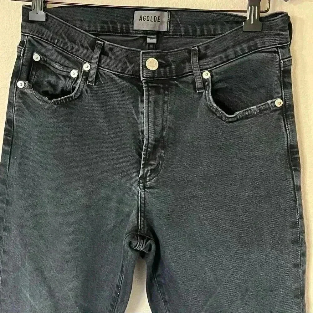 Agolde Toni Jeans - Picture 3 of 7